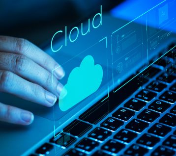 Certified Google Cloud Expertise
